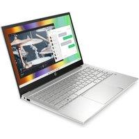 HP Pavilion 14-dv2513sa 14" Refurbished Laptop - IntelCore£ i5, 512 GB SSD, White (Very Good Condition), White