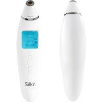 SILK'N REVP1PUK001 ReVit Prestige Microdermabrasion System - White, White