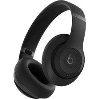 BEATS Studio Pro Wireless Bluetooth Noise-Cancelling Headphones - Black, Black