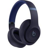 BEATS Studio Pro Wireless Bluetooth Noise-Cancelling Headphones - Navy, Blue