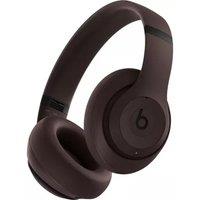 BEATS Studio Pro Wireless Bluetooth Noise-Cancelling Headphones - Deep Brown, Brown