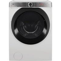 HOOVER H-Wash 600 H6WPB610AMBC8-80 WiFi-enabled 10 kg 1600 Spin Washing Machine - White, White