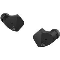 FINAL AUDIO ZE2000 Wireless Bluetooth Earbuds - Matte Black, Black