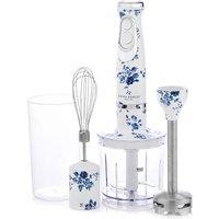 LAURA ASHLEY VQSBHB219LACR Hand Blender - China Rose, White