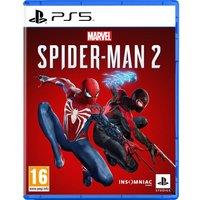 PLAYSTATION Marvel's Spider-Man 2 - PS5