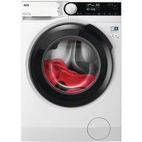 AEG 7000 ProSteam LFR73944B 9 kg 1400 Spin Washing Machine - White, White