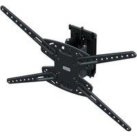 AVF Prestige XWL682 Tilt 32-100" TV Bracket - Black, Black