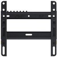 AVF Eco-mount EL200B Fixed 12 - 40" TV Bracket, Black