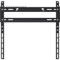 AVF Eco-mount EL400B Fixed 32 - 55" TV Bracket, Black