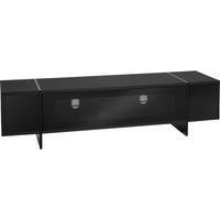 AVF Edge ED160B 1600 mm TV Stand - Black, Black