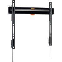 VOGELS Comfort TVM 3405 Fixed 32 - 77" TV Bracket, Black