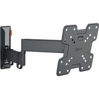 VOGELS Comfort TVM 3245 Full Motion 19 - 43" TV Bracket, Black