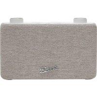 ROBERTS Play11 Portable DAB? Radio - White, White