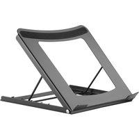 TTAP LAPSTAND-1 Laptop Stand - Black