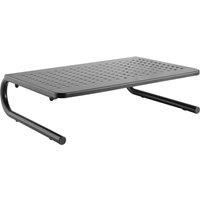 TTAP MR1012 Monitor Stand - Black