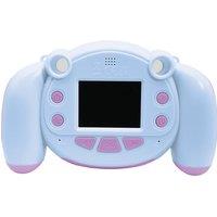 LEXIBOOK Disney Frozen Kid's Digital Camera - Purple & White