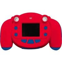 LEXIBOOK Spider-Man Kids' Digital Camera - Red & Blue