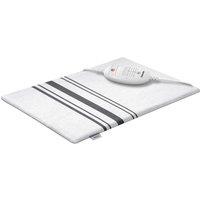 BEURER HK 25 Heat Pad - White & Grey, Silver/Grey,White