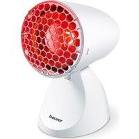 BEURER IL 11 Infrared Lamp - White, White