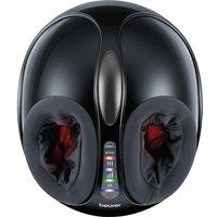 BEURER FM 90 Shiatsu Foot Massager - Black