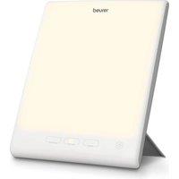 BEURER TL 45 Perfect Day Therapy Lamp, White