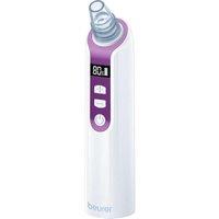 BEURER FC 41 Facial Pore Cleanser - Purple & White, White,Purple