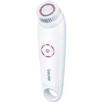 BEURER FC 45 Facial Cleansing Brush, White