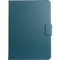 GOJI G10UFGN24C 10-11" Tablet Folio Case - Dark Green, Green