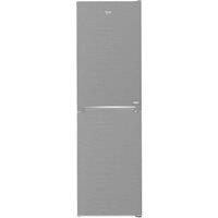 BEKO Pro CNG4582VPS 50/50 Fridge Freezer - Stainless Steel, Stainless Steel