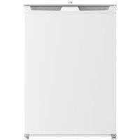 BEKO UFS4584W Undercounter Freezer - White, White