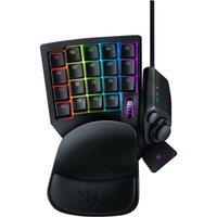 RAZER Tartarus V2 Gaming Keypad - Black, Black