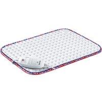 BEURER HK UK Comfort Heat Pad - White, White