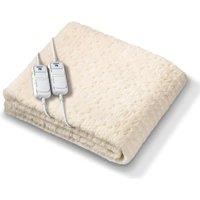 BEURER Monogram Komfort Mattress Warmer - Double
