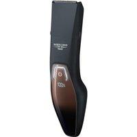 BEURER Barbers Corner HR 4000 Beard Trimmer - Black & Bronze, Black,Brown