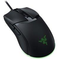 RAZER Cobra RGB Optical Gaming Mouse, Black