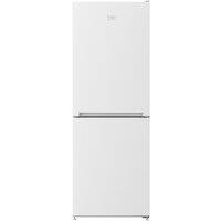 BEKO CFG4552W 50/50 Fridge Freezer - White, White