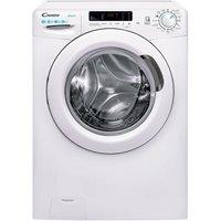 CANDY CS 149TW4/1-80 NFC 9 kg 1400 Spin Washing Machine - White, White