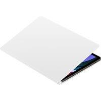 SAMSUNG Galaxy Tab S9 Smart Cover Case - White, White