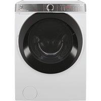 HOOVER H-Wash 600 H6WPB412AMBC-80 WiFi-enabled 12 kg 1400 Spin Washing Machine - White, White