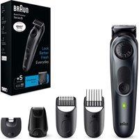 BRAUN Series 5 BT5420 Beard Trimmer - Black