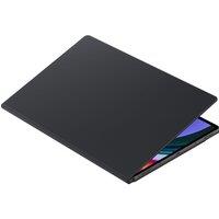 SAMSUNG Galaxy Tab S9 Ultra Smart Book Cover - Black, Black