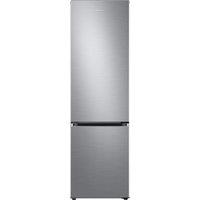 SAMSUNG Series 8 SpaceMax RB38C602CS9/EU Smart 70/30 Fridge Freezer - Silver, Silver/Grey