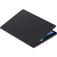 SAMSUNG Galaxy Tab S9 Smart Book Cover - Black, Black