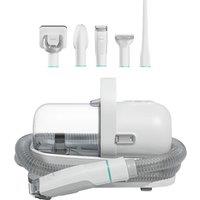 NEAKASA P1 Pro Pet Grooming Vacuum Kit - White, White