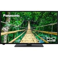 Panasonic 40 Inch LED televisions