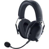 RAZER BlackShark V2 Pro (2023 Edition) Wireless 7.1 Gaming Headset - Black, Black
