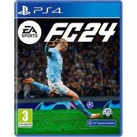 PLAYSTATION EA Sports FC 24 - PS4