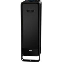 BRAUN Scan & Clean Air Purifier - Black