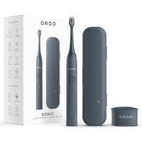 ORDO Sonic Electric Toothbrush - Grey, Silver/Grey