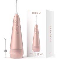 ORDO Hydro Sonic Water Flosser - Rose Gold, Pink,Gold